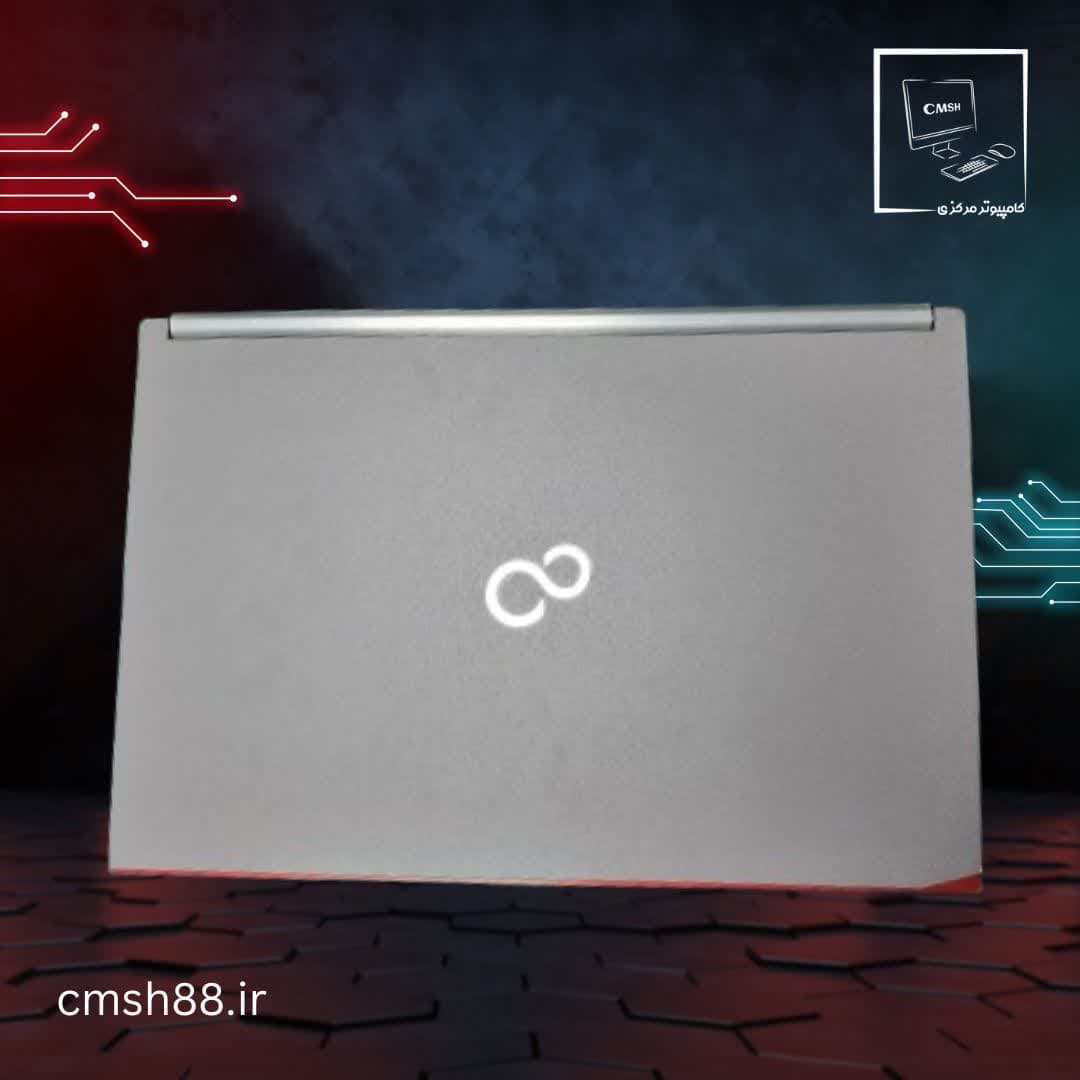 Fujitsu H770-جهان بسپار